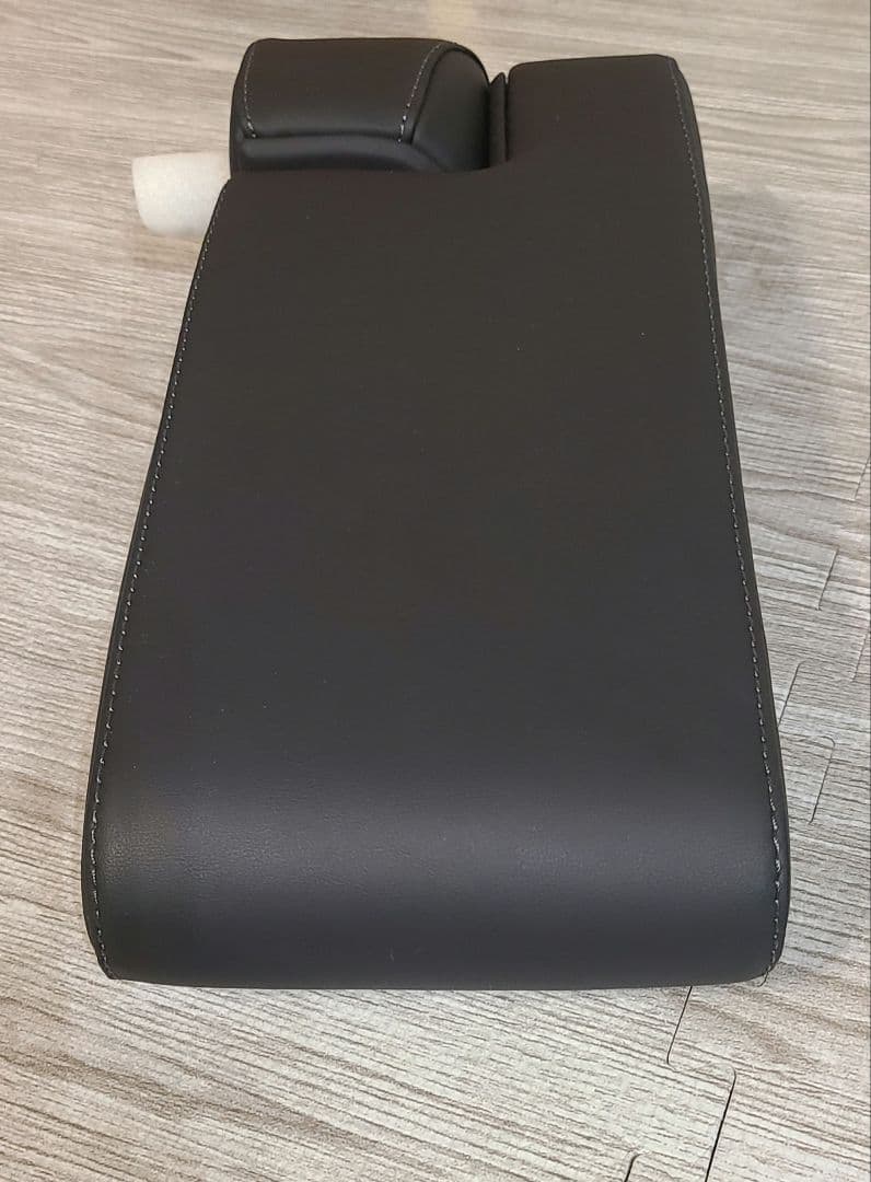 デリカD5 カスタムパーツ コンソール アームレスト シートアームレスト