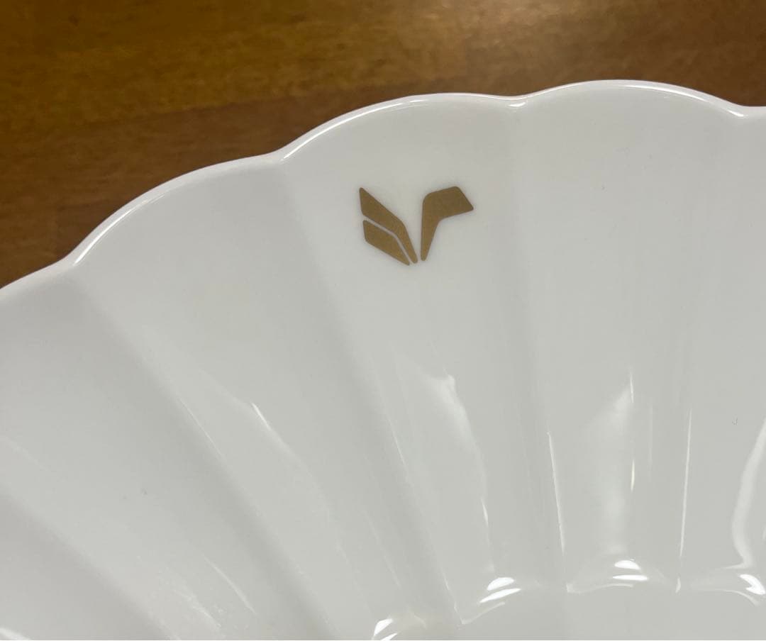 [新品]Venus Cruise びいなすクルーズ シェル型 皿 プレート レア