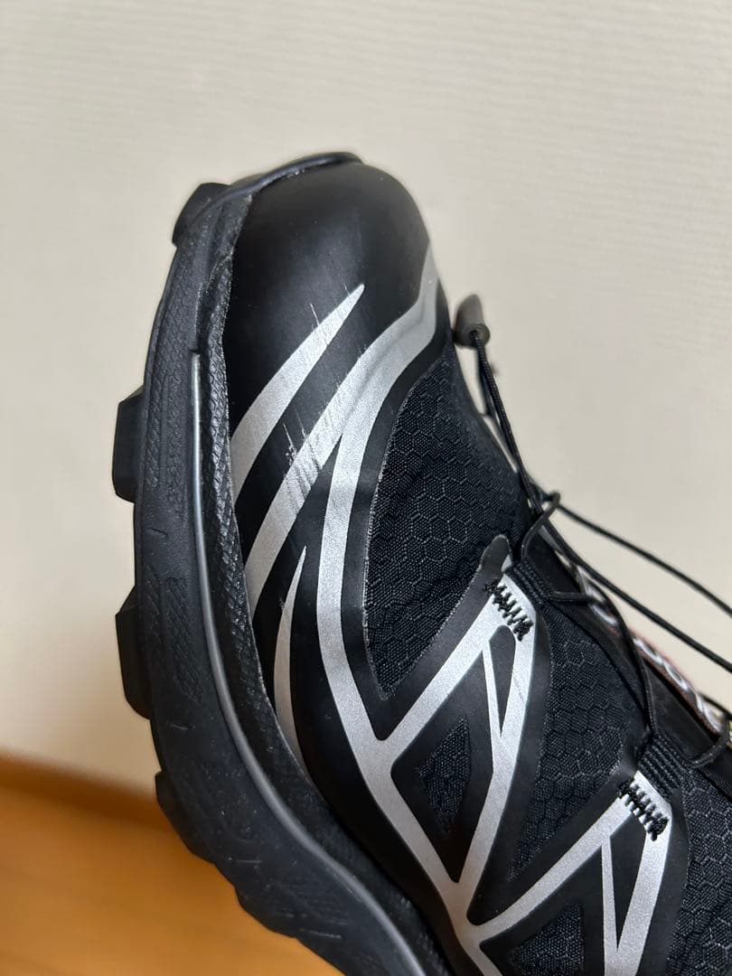 靴 Salomon GORE-TEX XT-6
