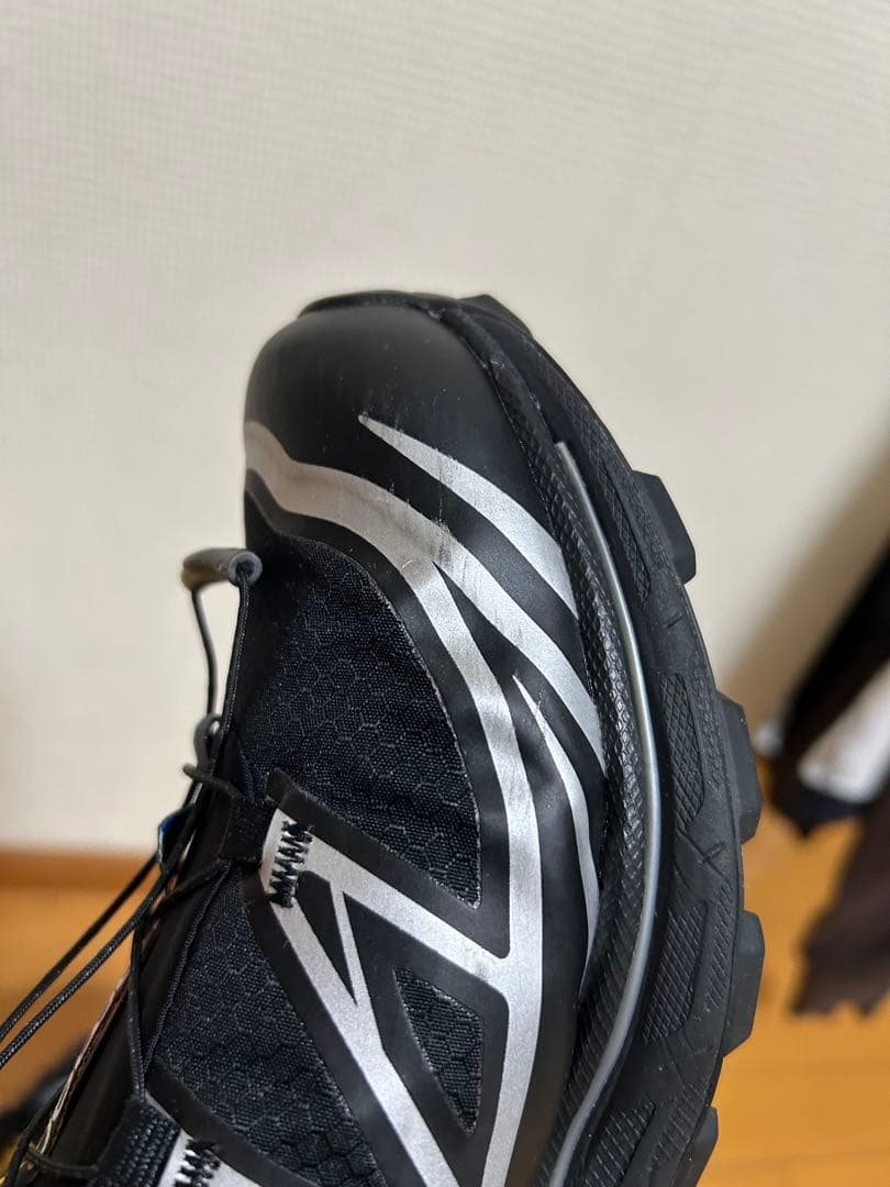 靴 Salomon GORE-TEX XT-6