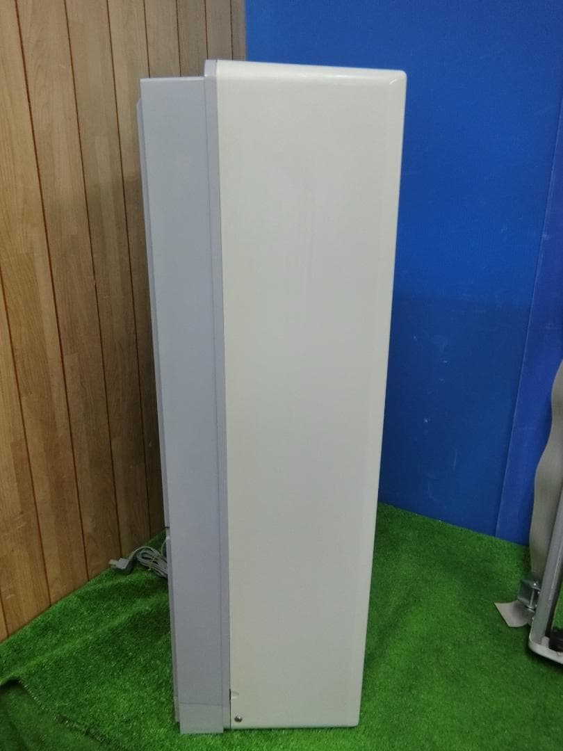 S4★消毒済 21年製 コロナウインドエアコン CW-F1821 送料込 保証付