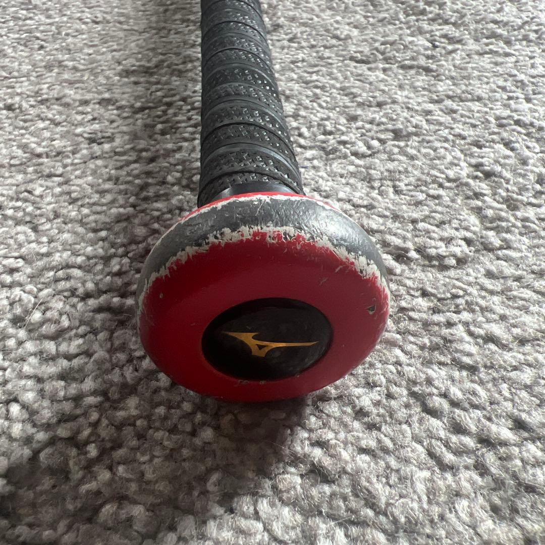 バット BEYOND MAX LEGACY 78cm