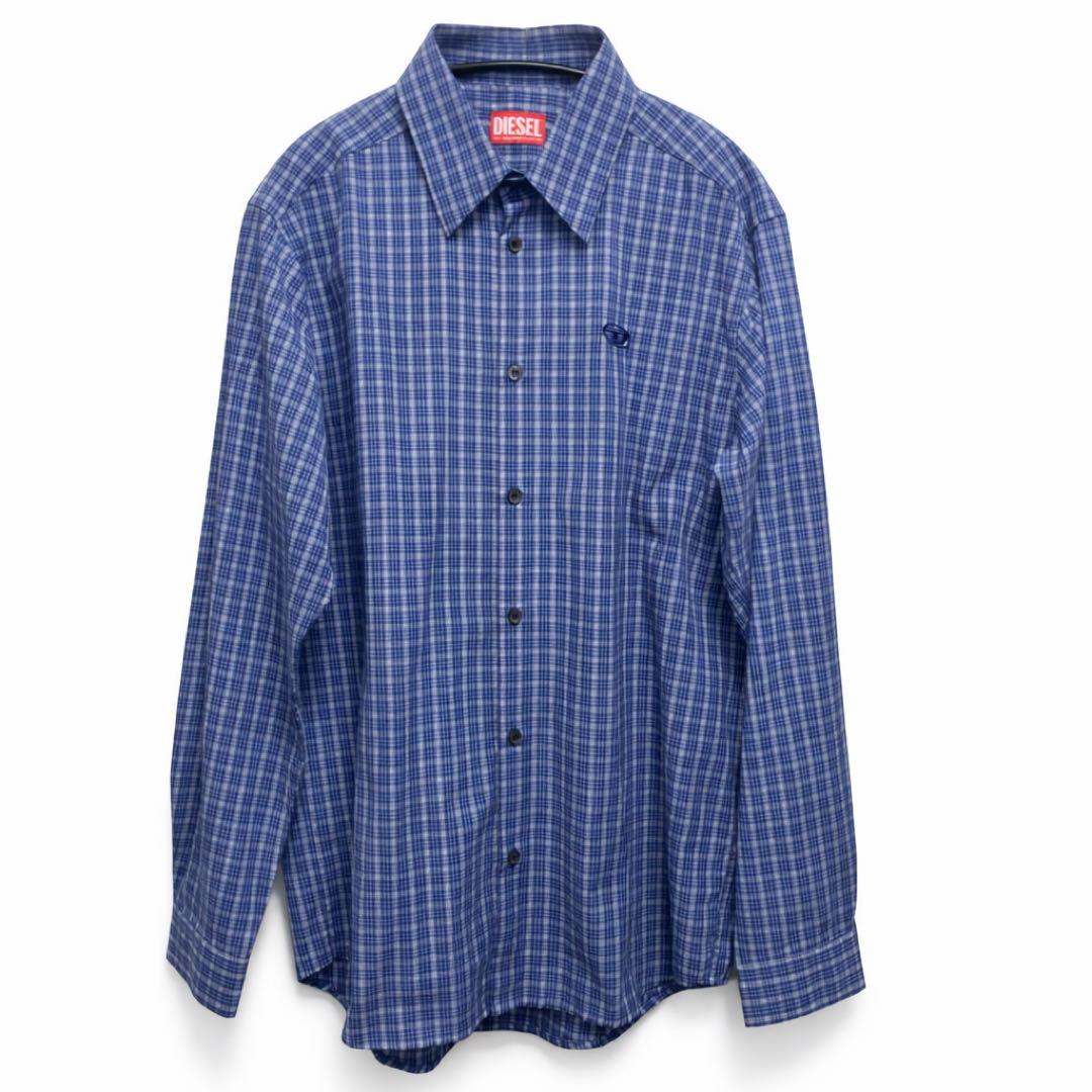 トップス DIESEL / S-Simply-Dlbv