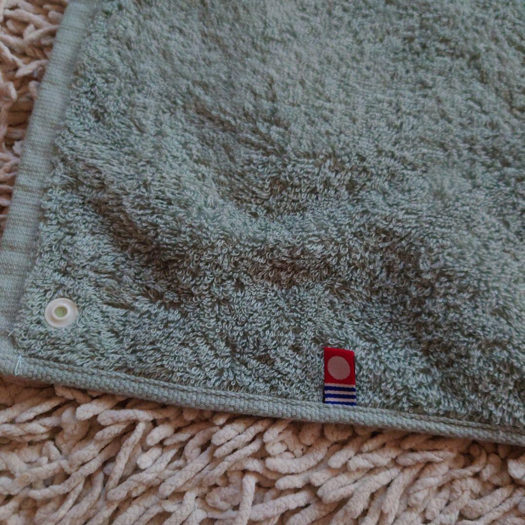 週末割引　今治睡眠用タオル2枕