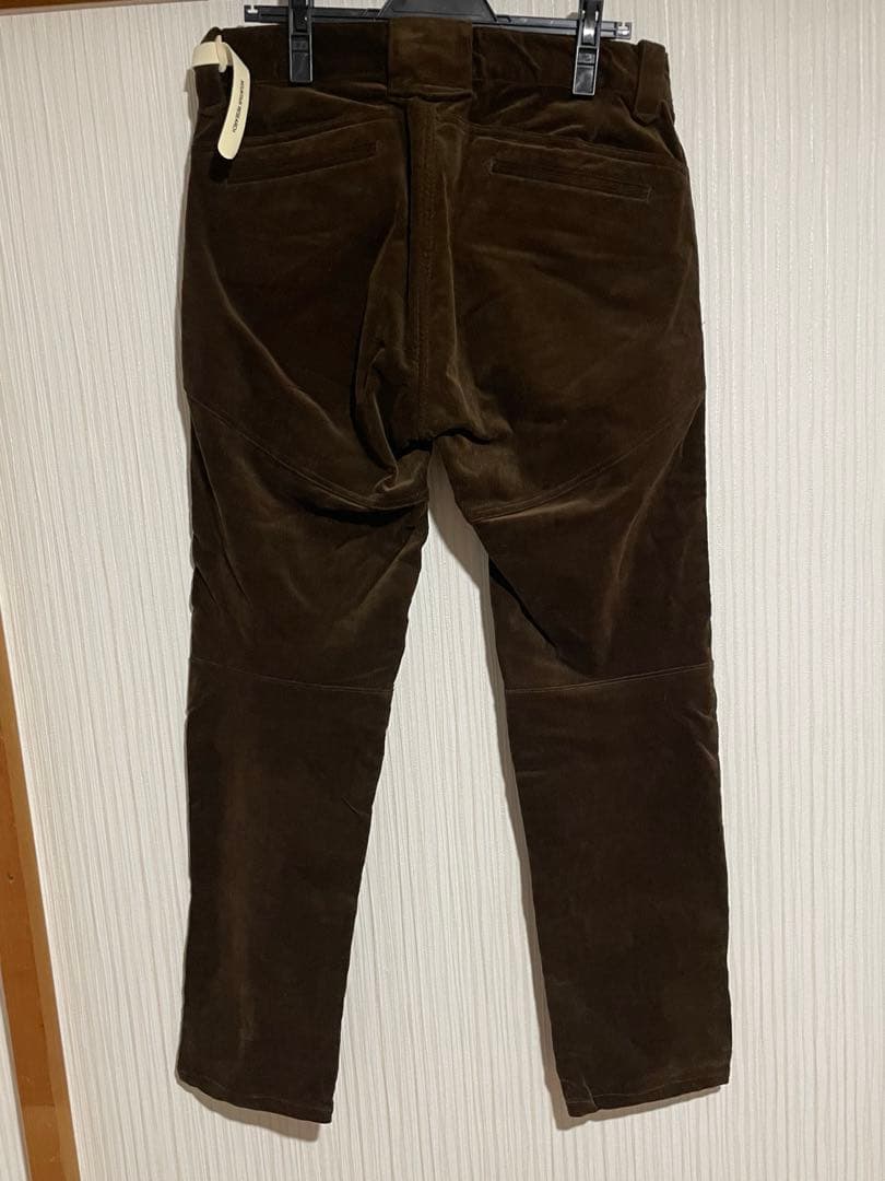 【新品】MOUNTAIN RESEARCH / モト-パンツ