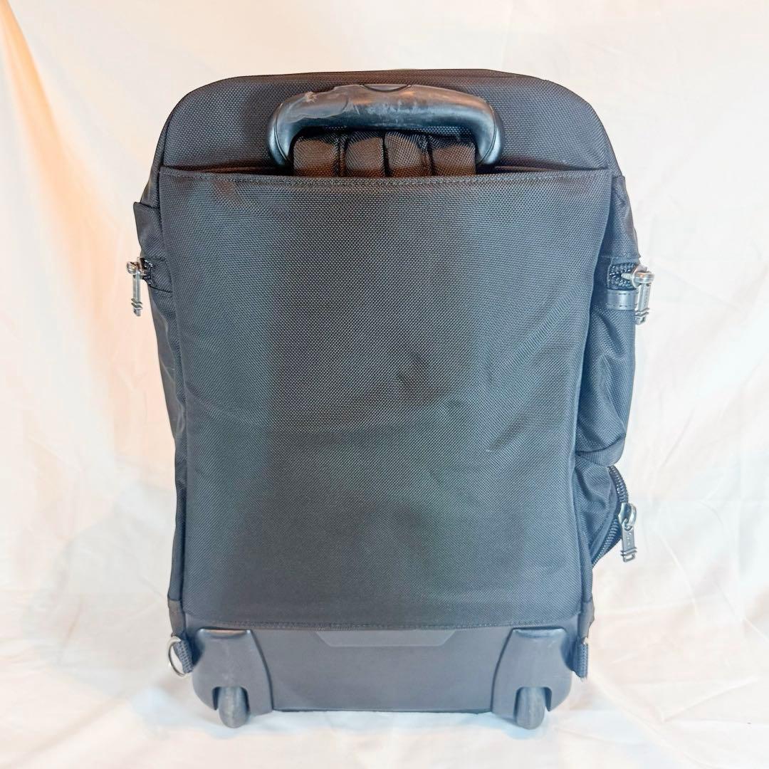 TUMI ALPHA BRAVO 222473HK2 キャリーケース リュック