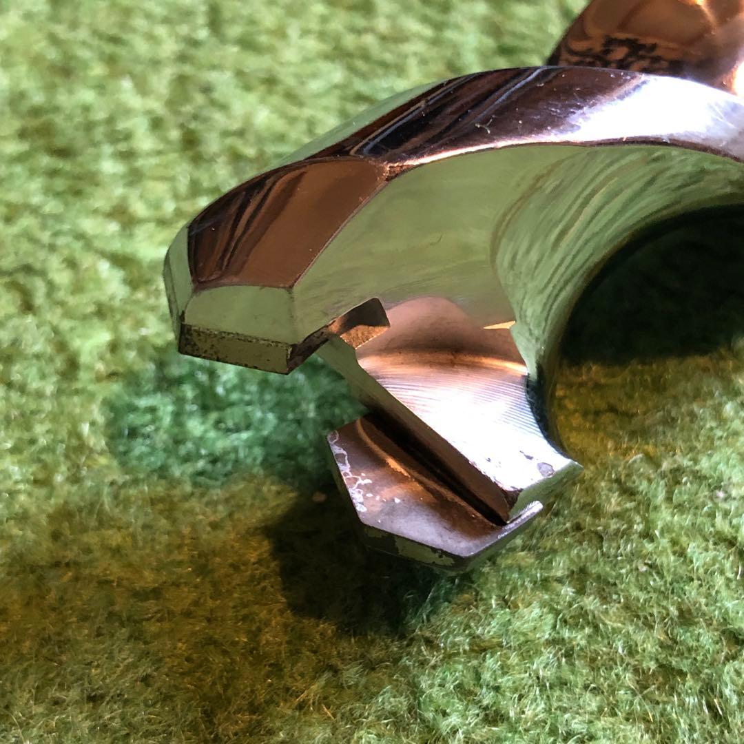 ポールセッティング用ドリルビット/Φ32mm L540mm