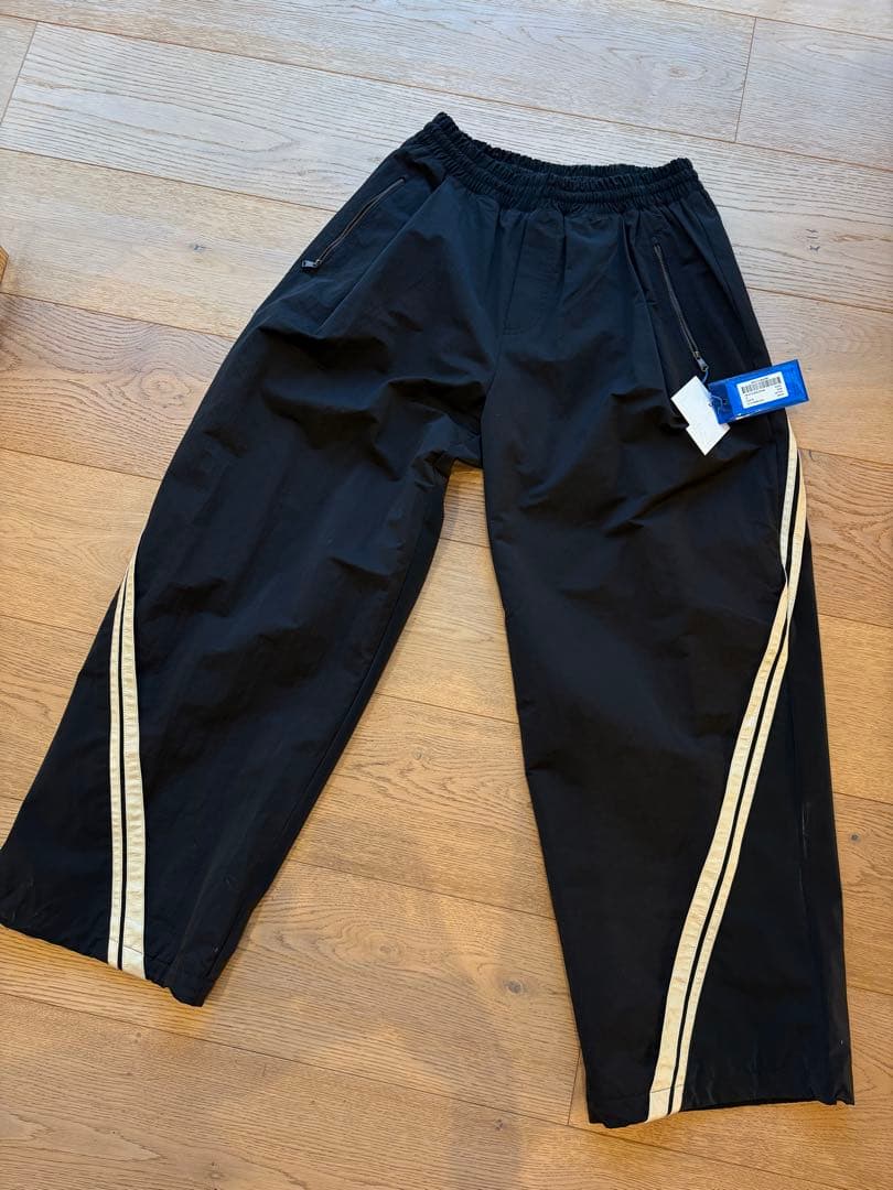 ADER ERROR - ワイドパンツ M