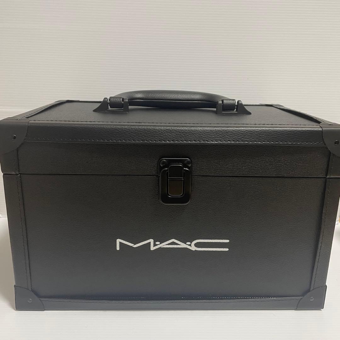 M・A・C メイクBOX ボックス ノベルティ