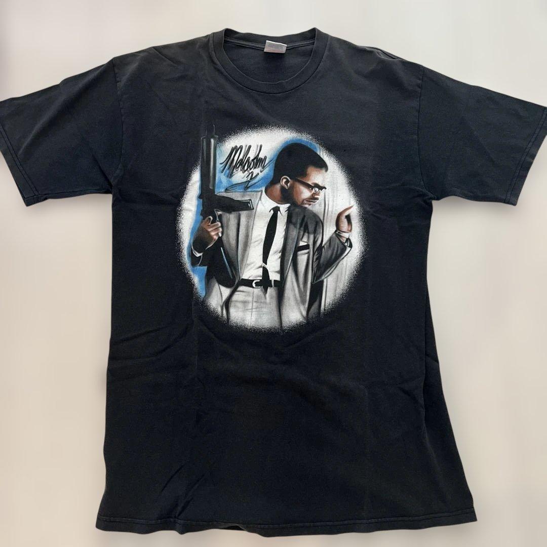 トップス Supreme - Malcolm X Tee