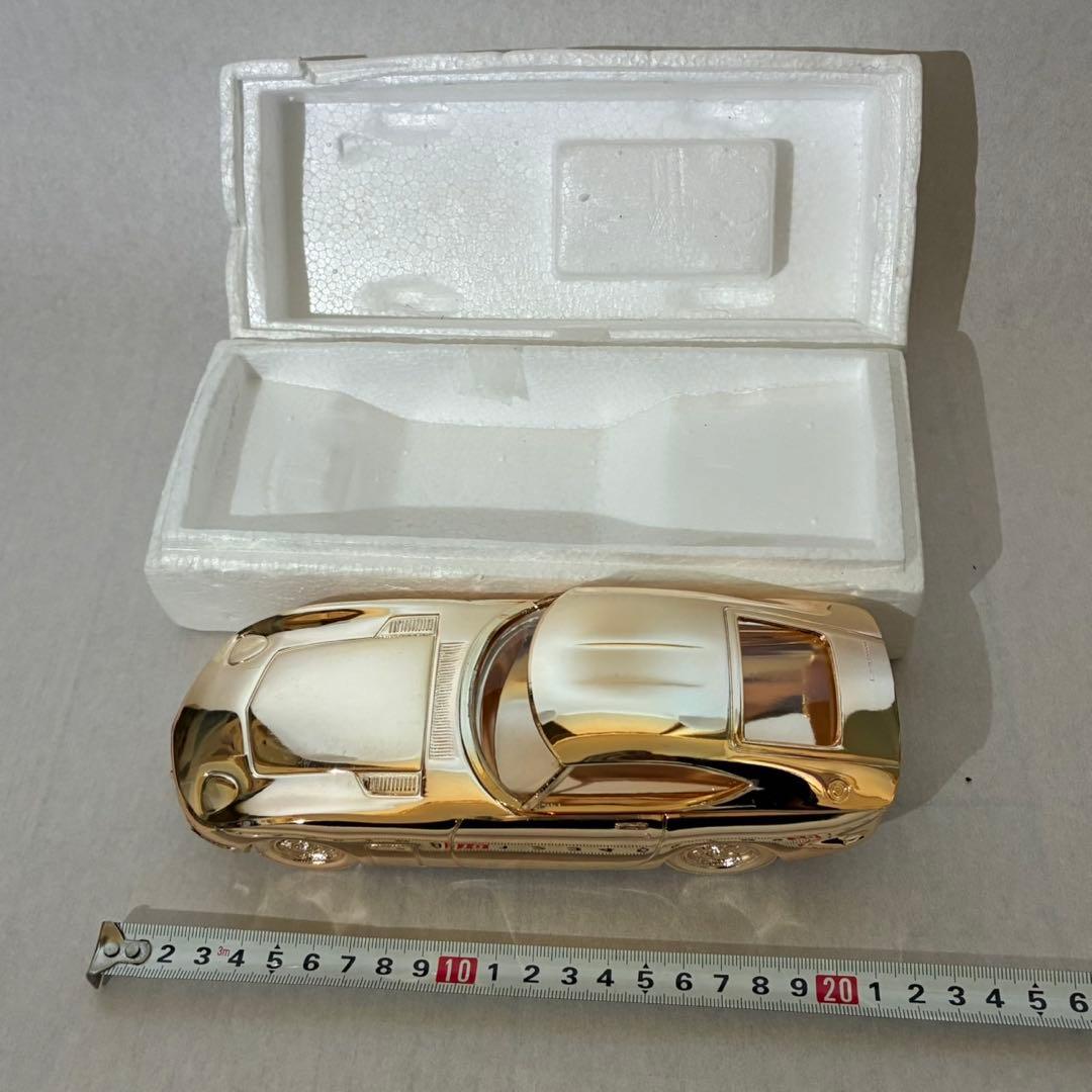 トヨタ2000GT タバコ入　5