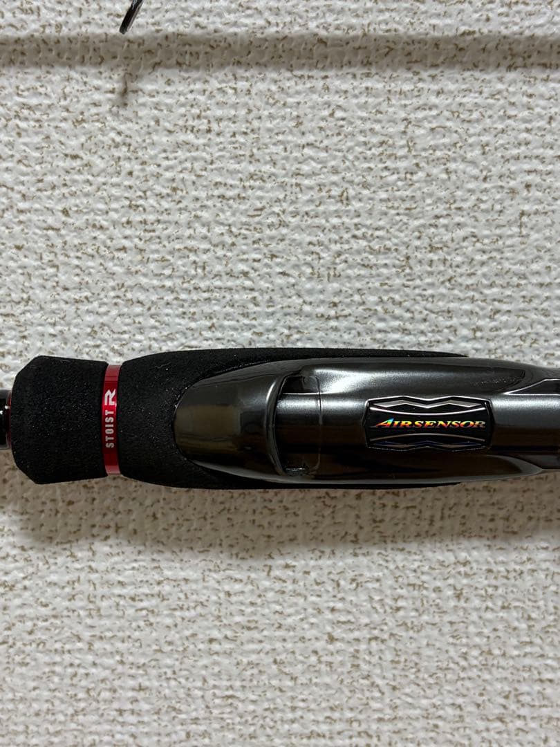 ダイワ エメラルダス ストイスト RT79MLM