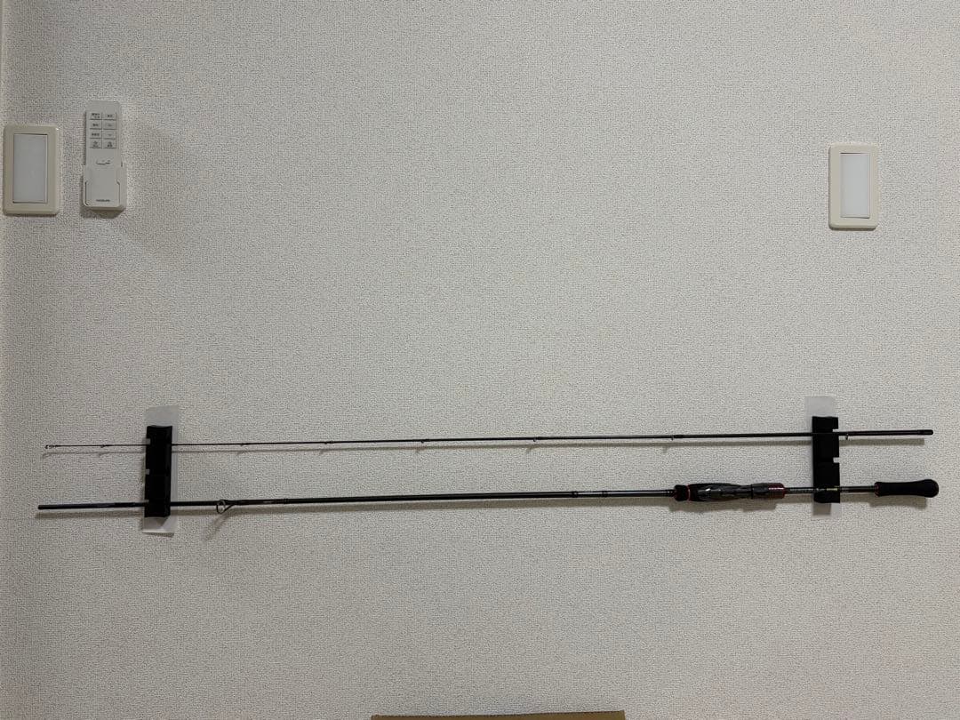 ダイワ エメラルダス ストイスト RT79MLM