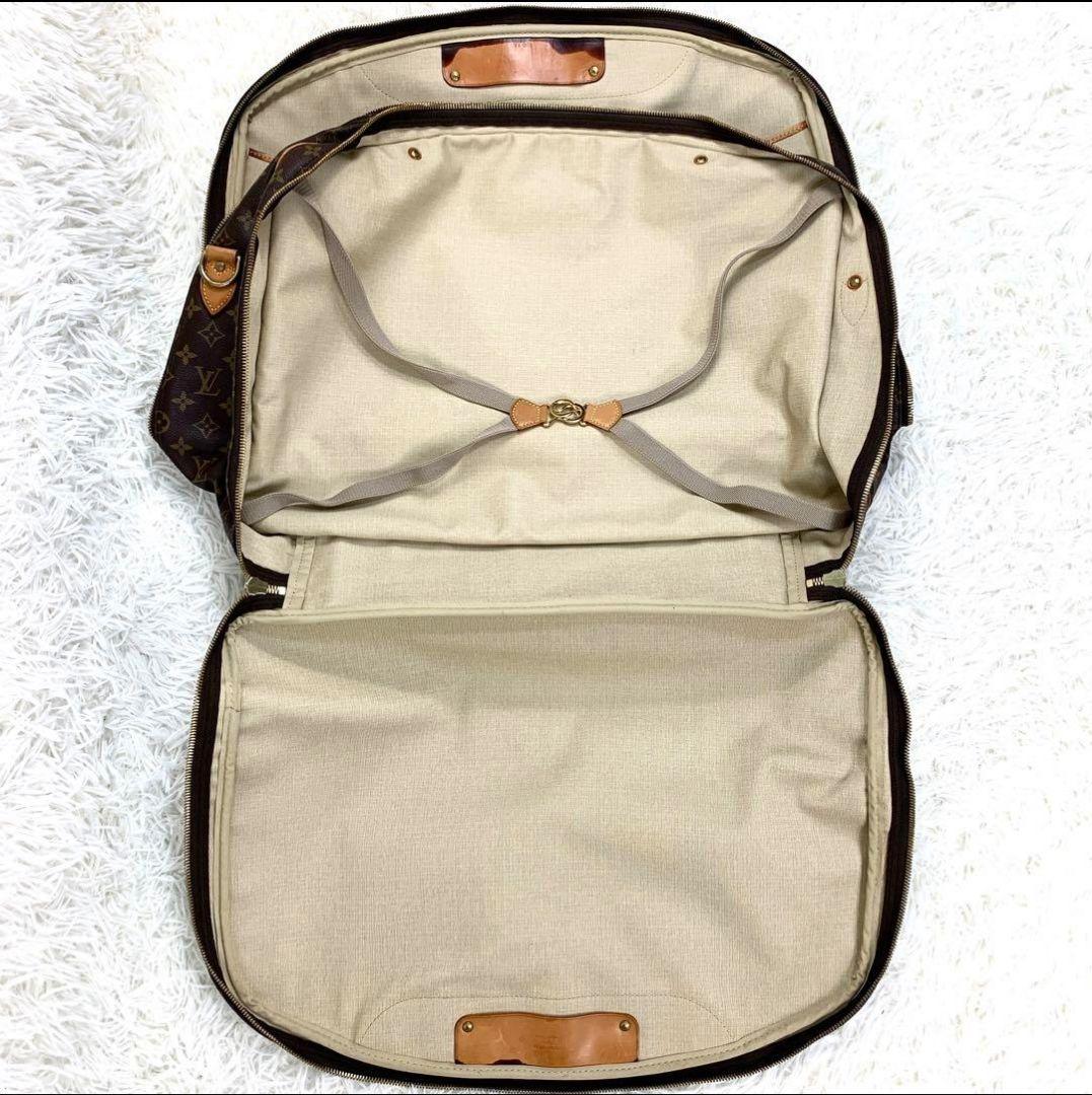 LOUIS VUITTON ルイヴィトン　アリゼ モノグラム ボストンバッグ