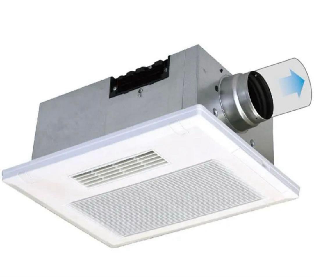 【ユウキ】高須産業 浴室換気乾燥暖房機BF-231SJC