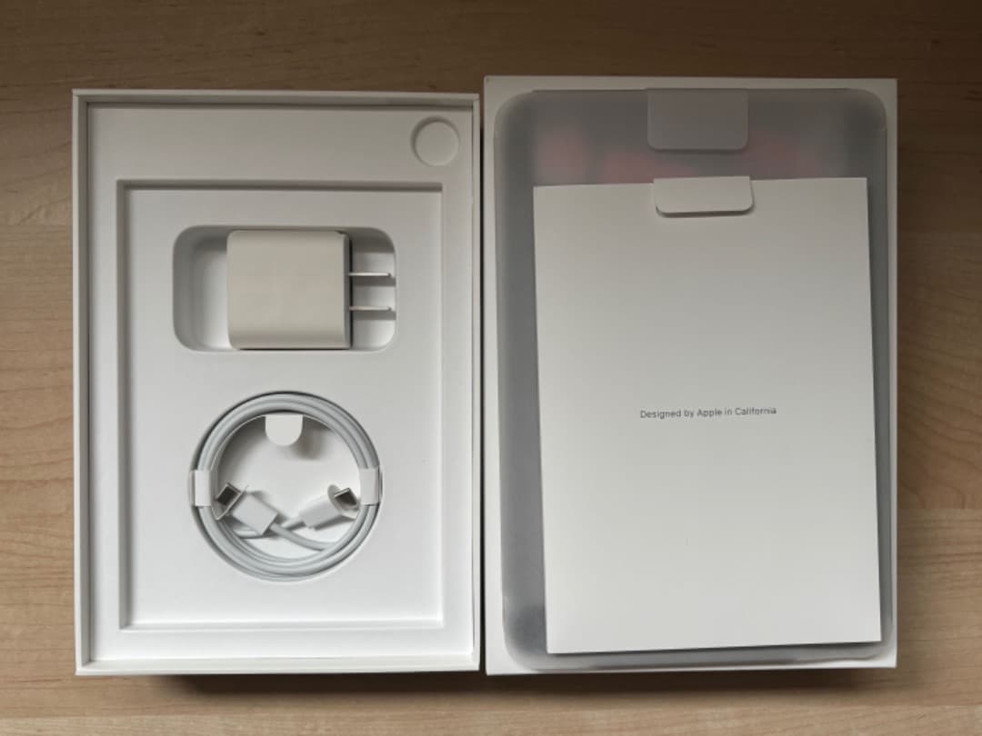 iPad mini 6 セルラー256GB ピンク