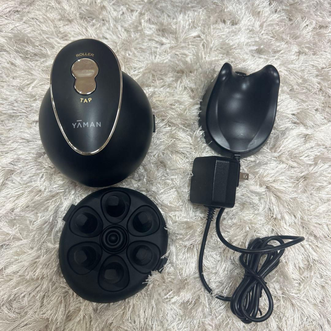 ヤーマン ヴェーダニードルスパ YA-MAN 頭皮 マッサージ機 リフトケア