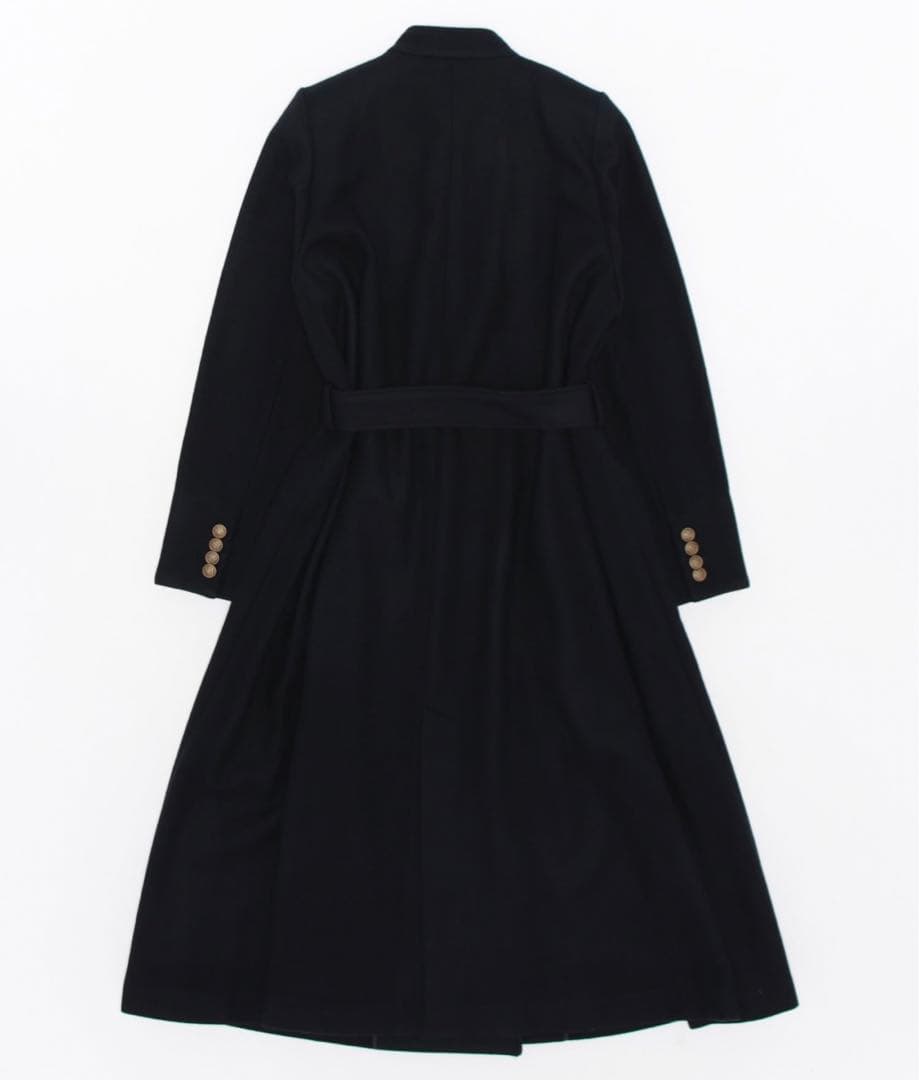 【お値下げ中！】Ameri NAPOLEON DETAIL FLARE COAT