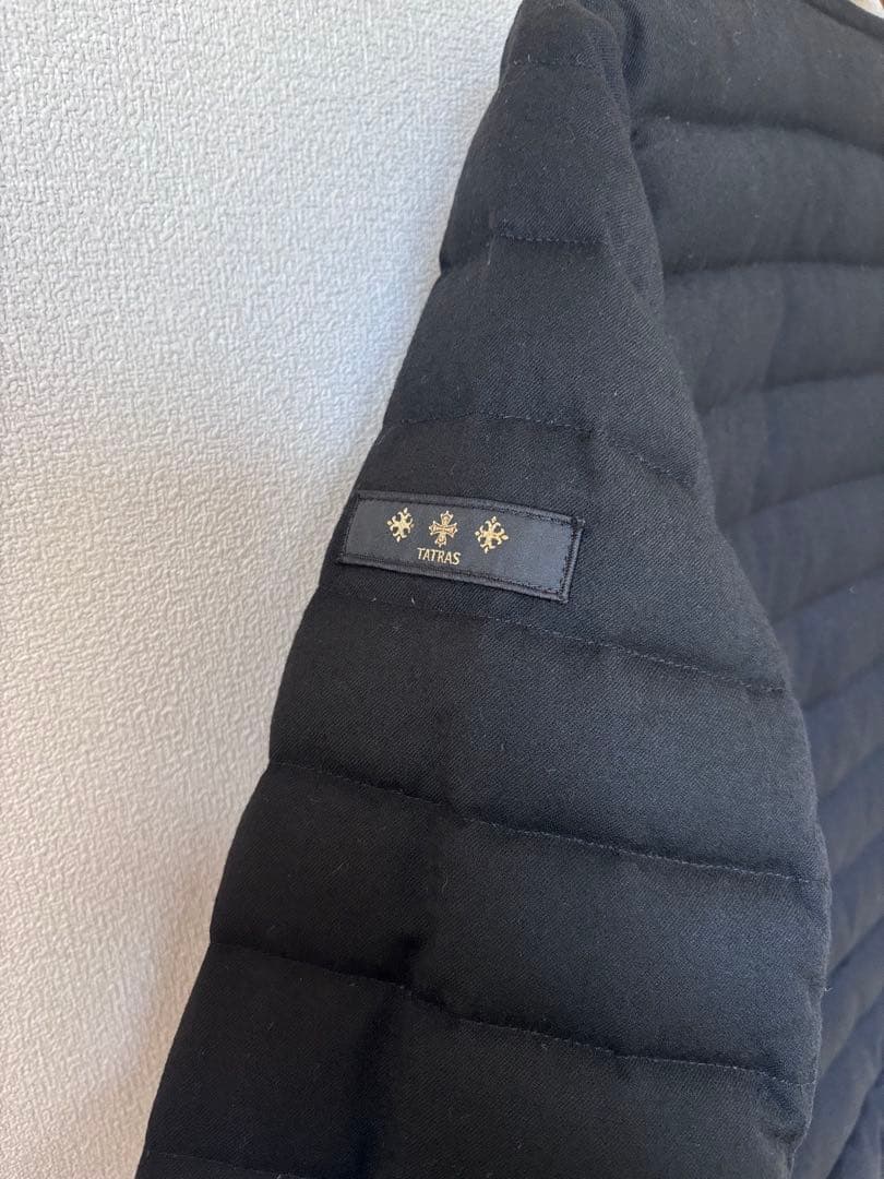 TATRAS SPINOSA ダウン