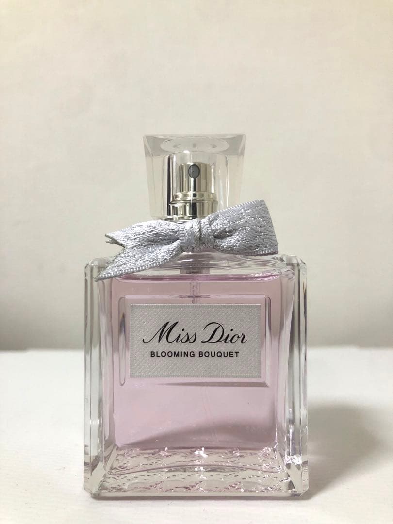 未使用ミス ディオール ブルーミング ブーケ オードトワレ 50ml