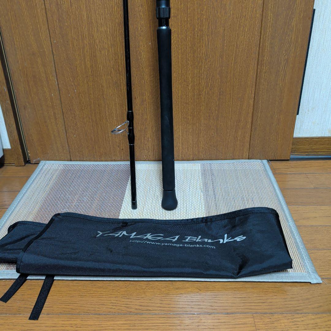 YAMAGA Blanks ブルースナイパー97MMH