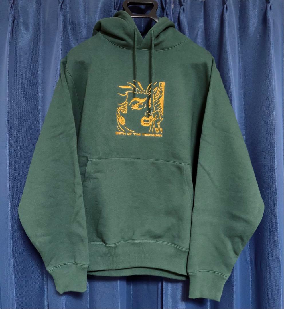 【新品未使用】BoTT Jealous Hoodie \