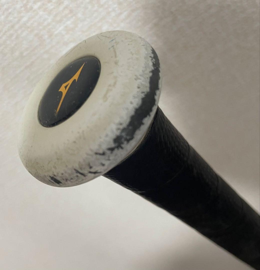 【値引き中】ビヨンド マックス レガシー LW 軟式バット 84cm 690g