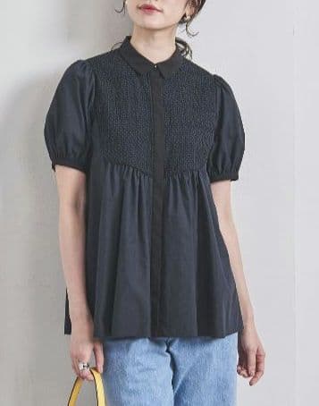 【美品】UNITED ARROWS ブラウス