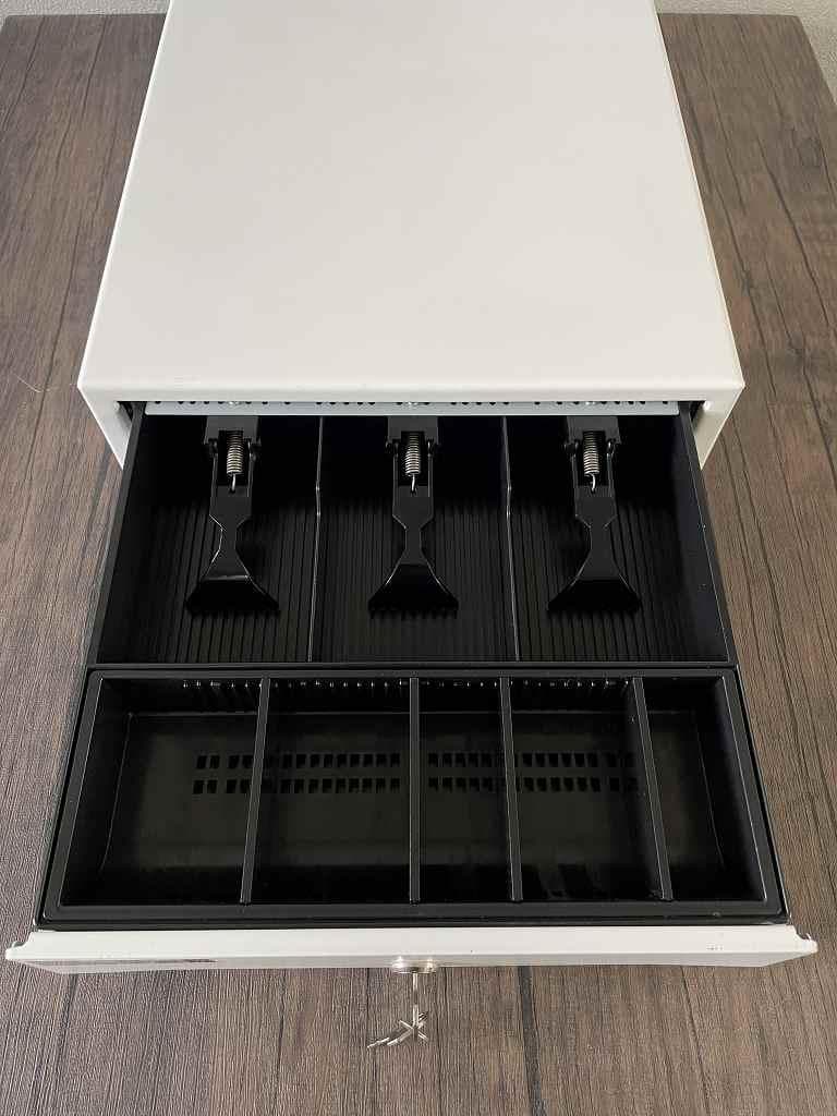 スター精密　ドロアー　レシートプリンター　セット売り