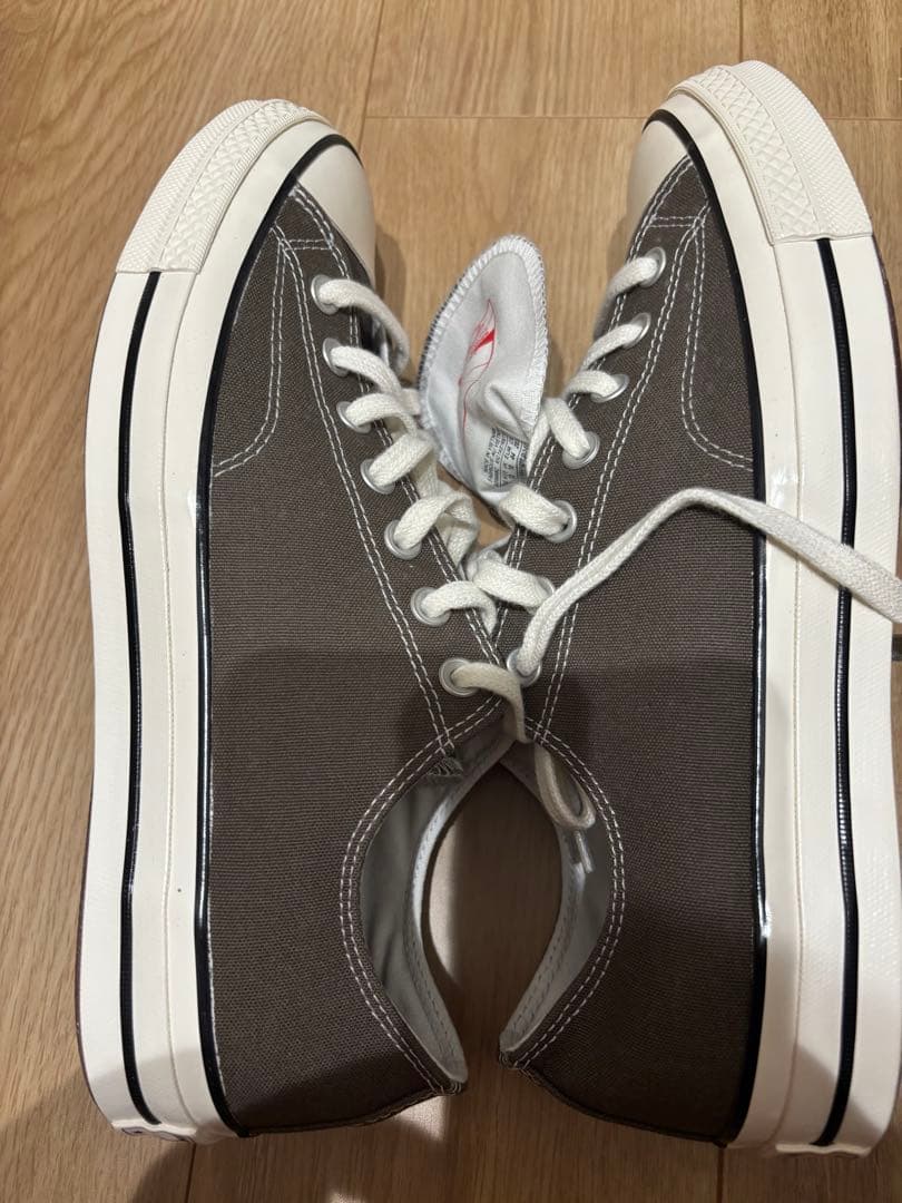 converse CT70 チャックテイラー