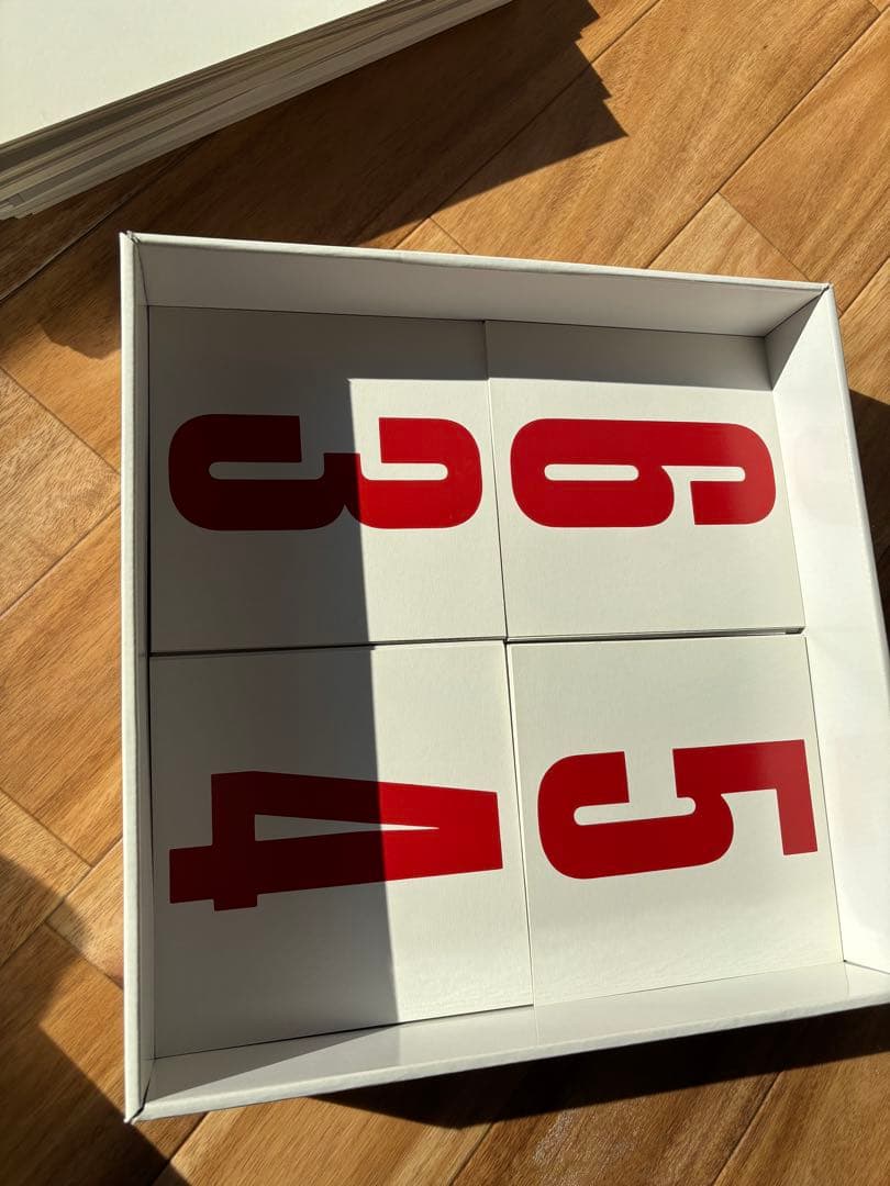 ドッツカード ドーマン