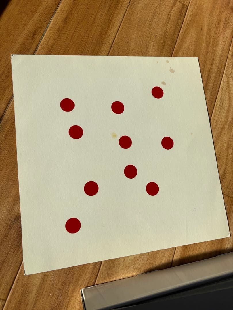 ドッツカード ドーマン