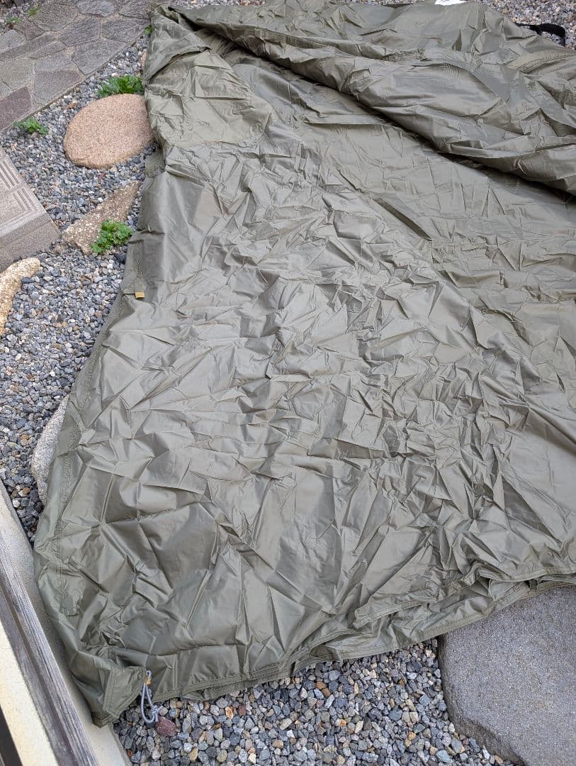 ✨美品✨コールマン Coleman エクスカーションティピー 325 オリーブ