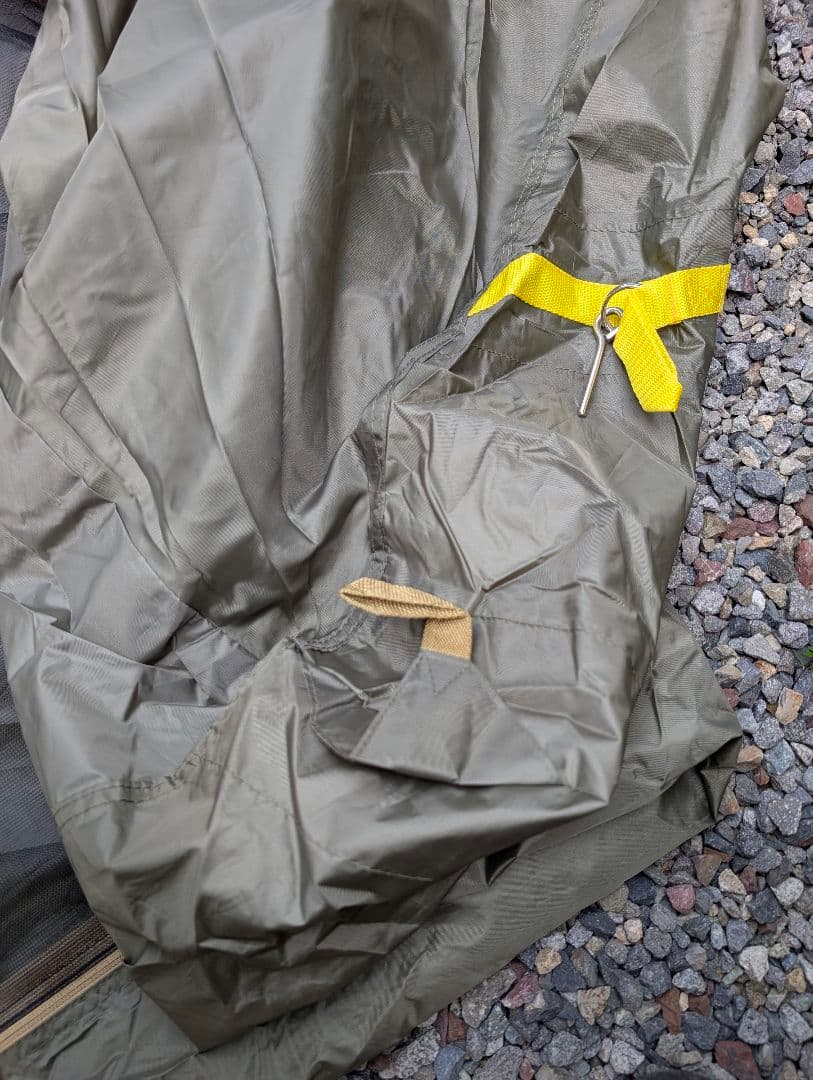 ✨美品✨コールマン Coleman エクスカーションティピー 325 オリーブ