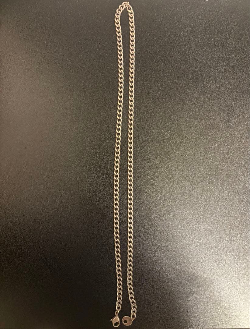 GARNI Chain 15 ネックレス　本日中限り値下げしてます。