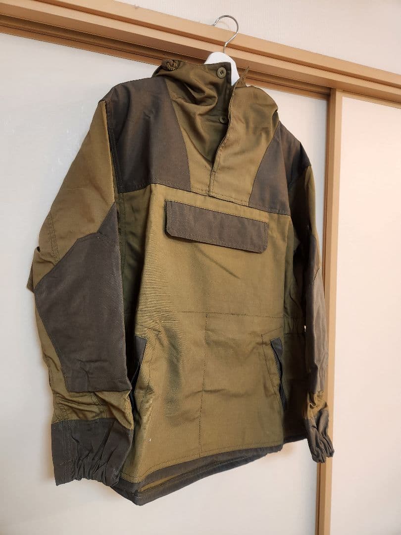 Gorka4 (ゴルカ4) 上下セット、Lサイズ、カーキ、BDU Gorka-4