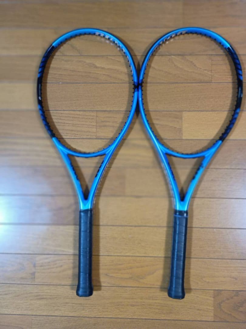 最終価格！FX500 TOUR　ダンロップ　テニスラケット