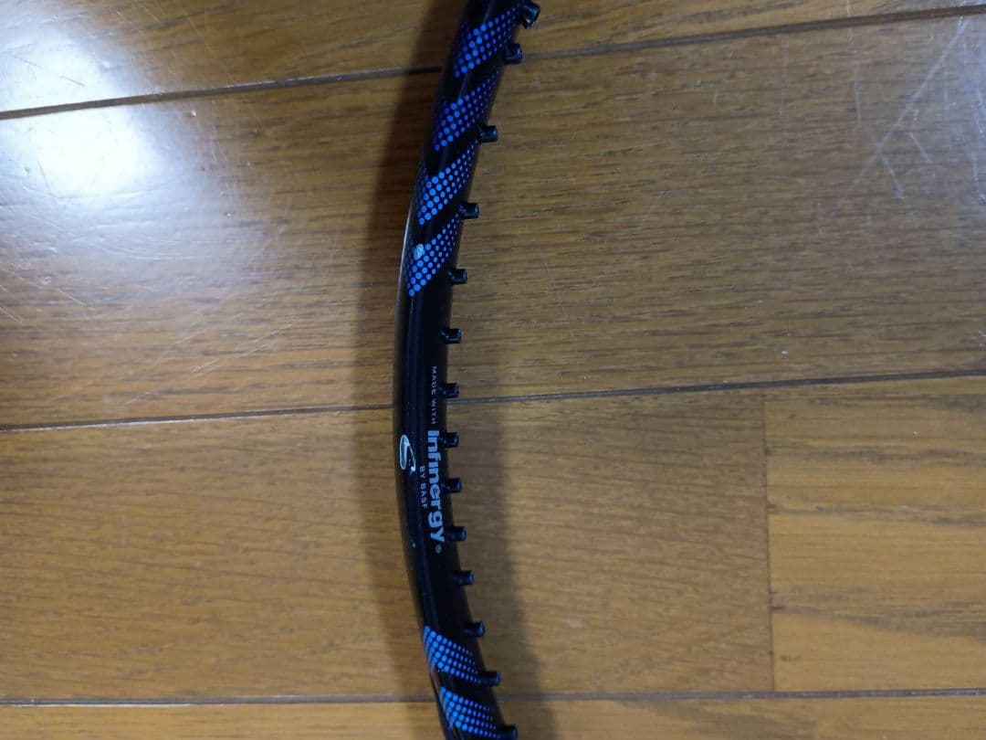 最終価格！FX500 TOUR　ダンロップ　テニスラケット