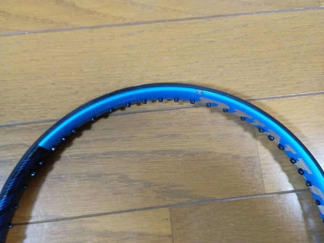 最終価格！FX500 TOUR　ダンロップ　テニスラケット