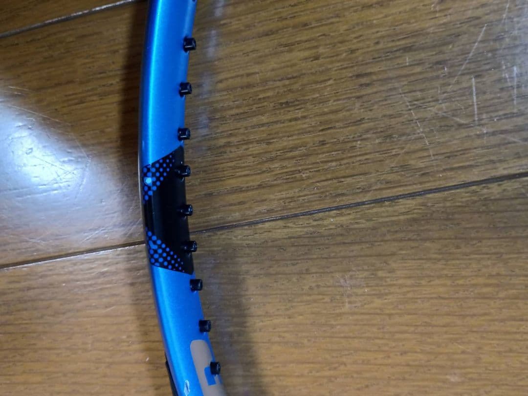 最終価格！FX500 TOUR　ダンロップ　テニスラケット