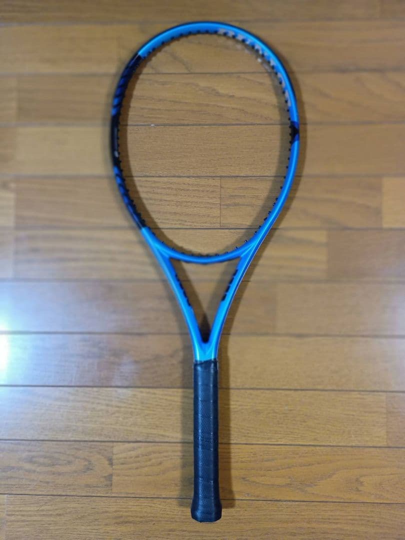 最終価格！FX500 TOUR　ダンロップ　テニスラケット