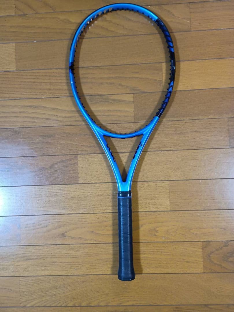 最終価格！FX500 TOUR　ダンロップ　テニスラケット