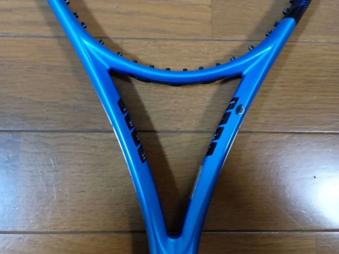 最終価格！FX500 TOUR　ダンロップ　テニスラケット