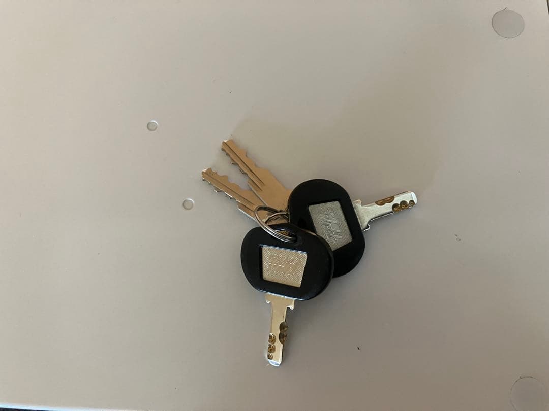 Ticket Vender チケット販売機