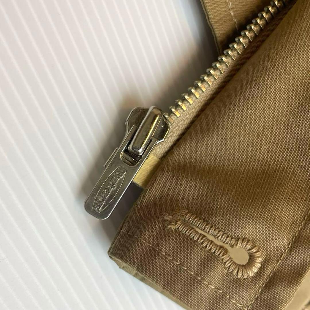Burberry バーバリー 90s g9 ハリントンジャケット