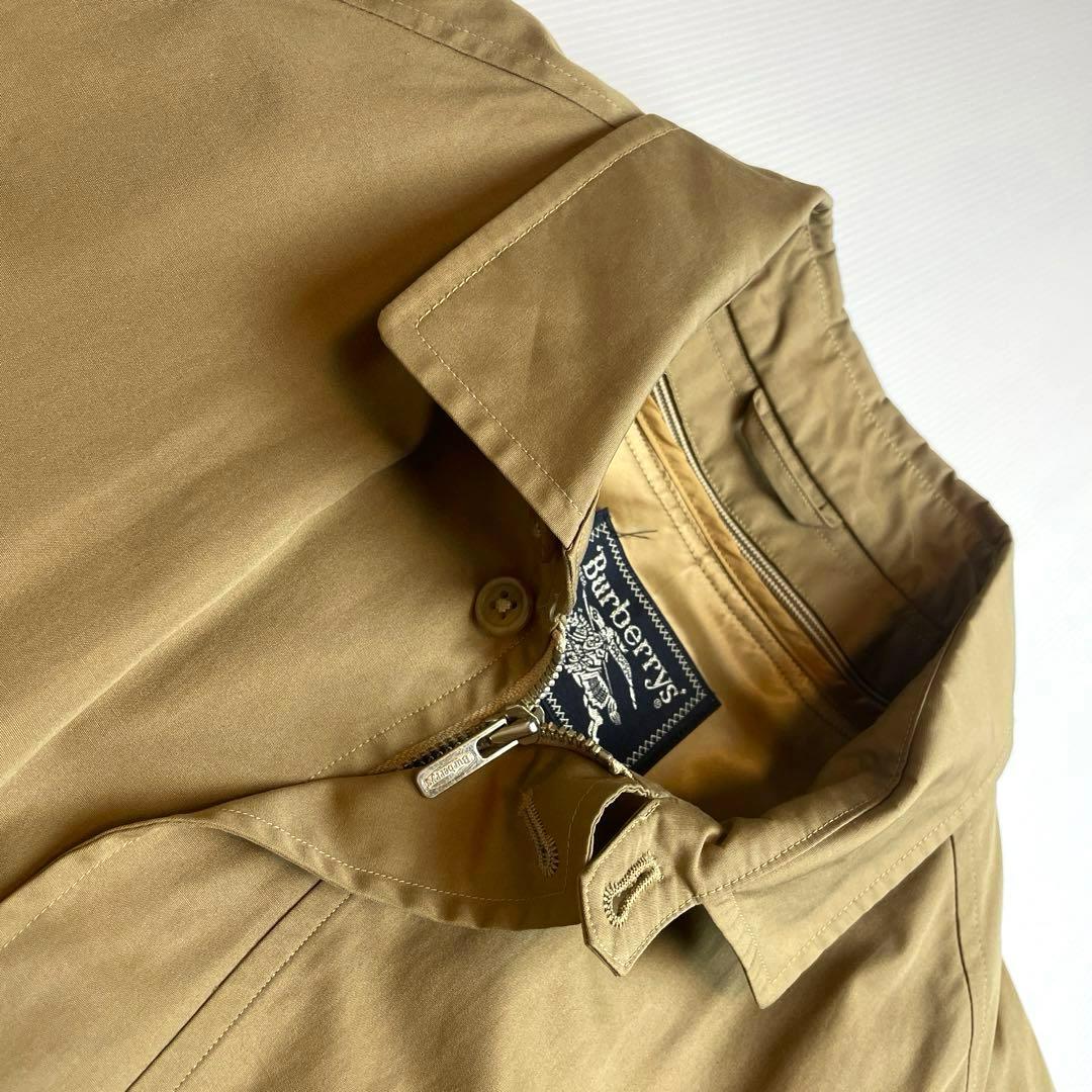 Burberry バーバリー 90s g9 ハリントンジャケット