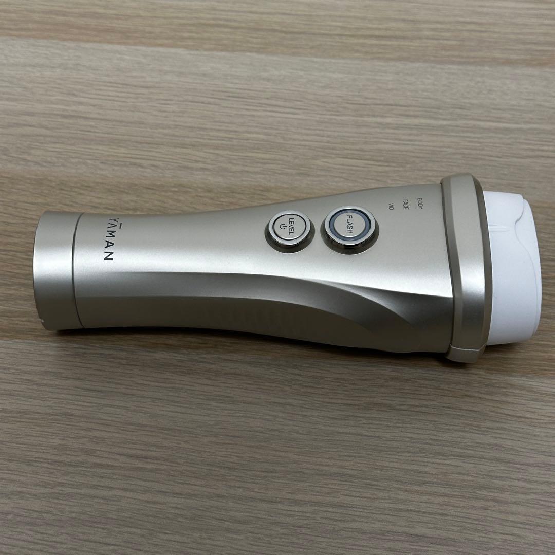 ヤーマン レイボーテヴィーナス ビューティープラス 美容器 脱毛器 YA-MAN