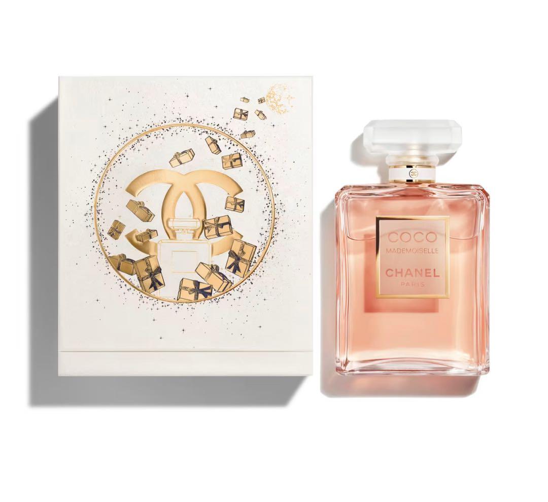 The Anh❤︎CHANEL❤︎COCO Mademoiselle 100m