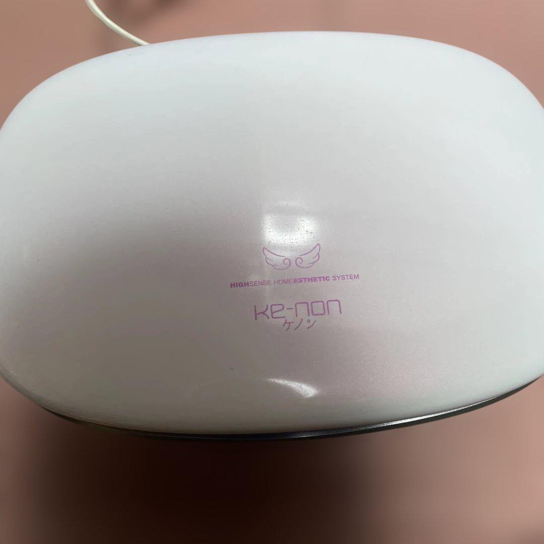 KAYON 脱毛器 NIPL-2080 2019年 エムエック