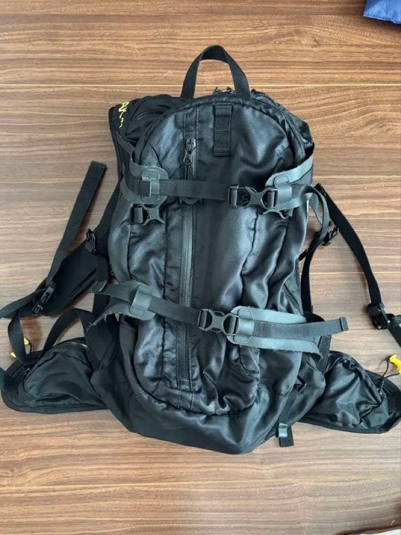 スノーボード Burton AK 457